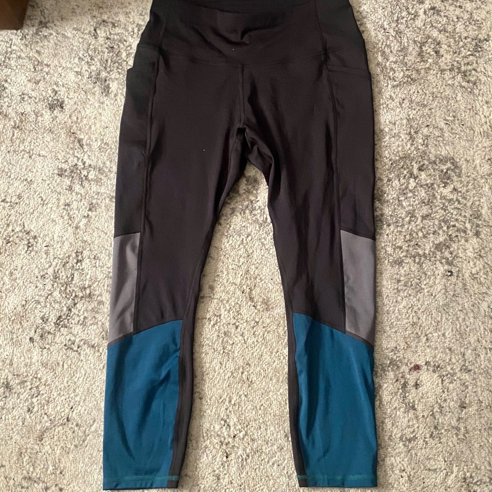 Medium All in Motion Leggings